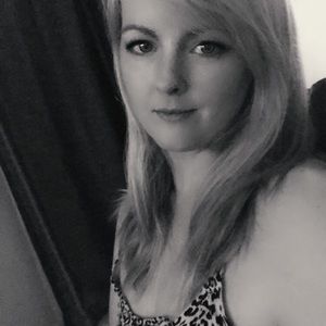 Meet your Posher, Becky